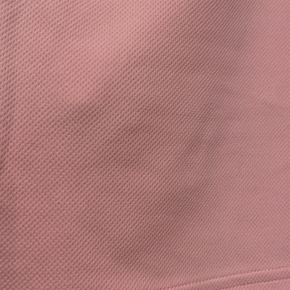 Skort by “Moving Comfort” in soft pink. Never worn. Draw string & inside pocket - Picture 9 of 15